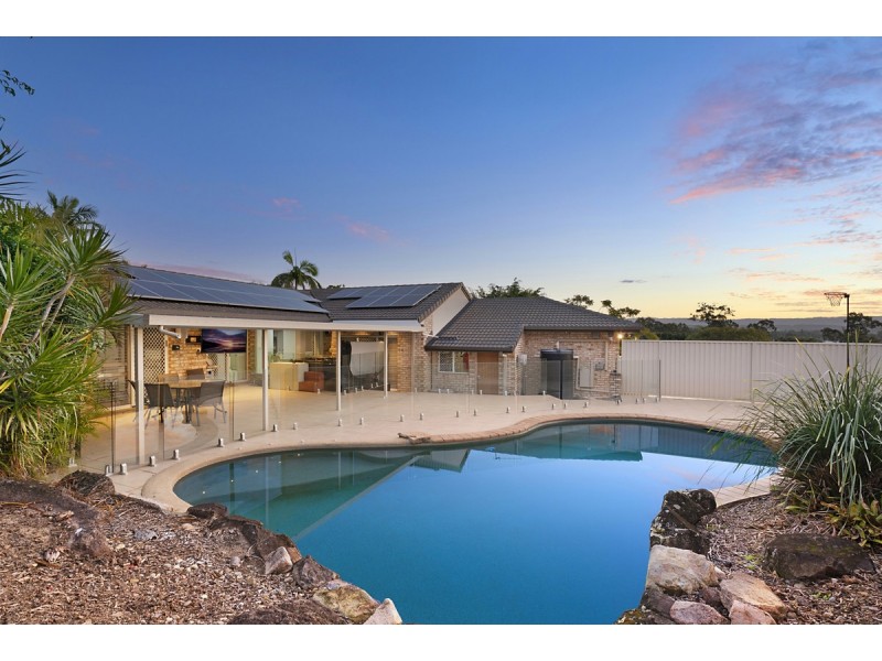 5 Portland Court, Parkwood QLD 4214