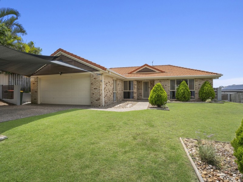 11 Midway Terrace, Pacific Pines QLD 4211