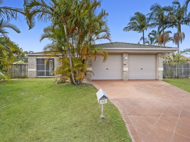 12 Kingman Court, Pacific Pines QLD 4211