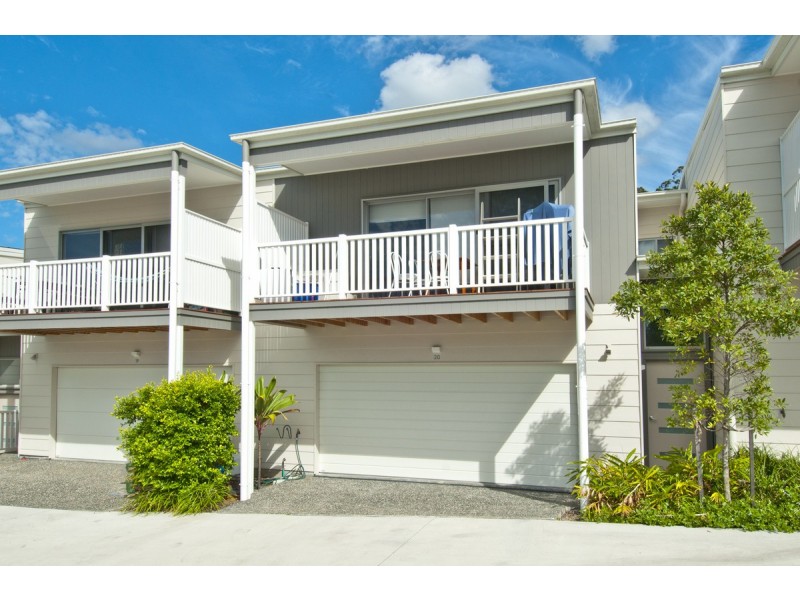 20 Stanhope Lane, Upper Coomera QLD 4209