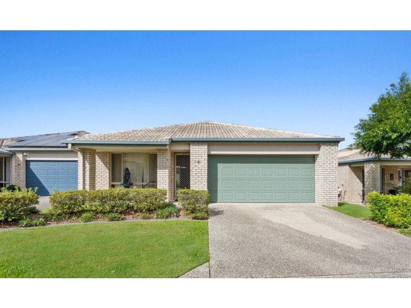 30/1 Archipelago Street, Pacific Pines QLD 4211