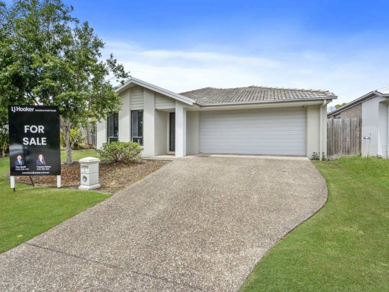 3 Chrome Drive, Pimpama QLD 4209