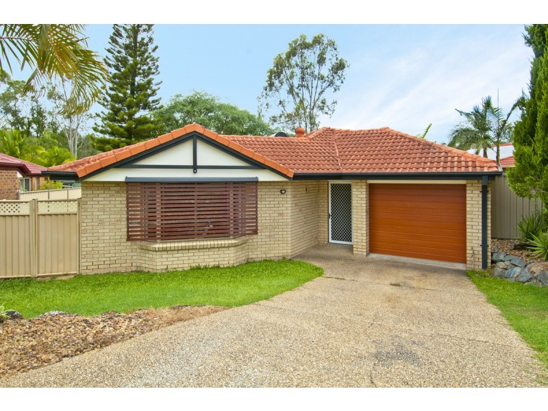 32 Bexley Place, Helensvale QLD 4212