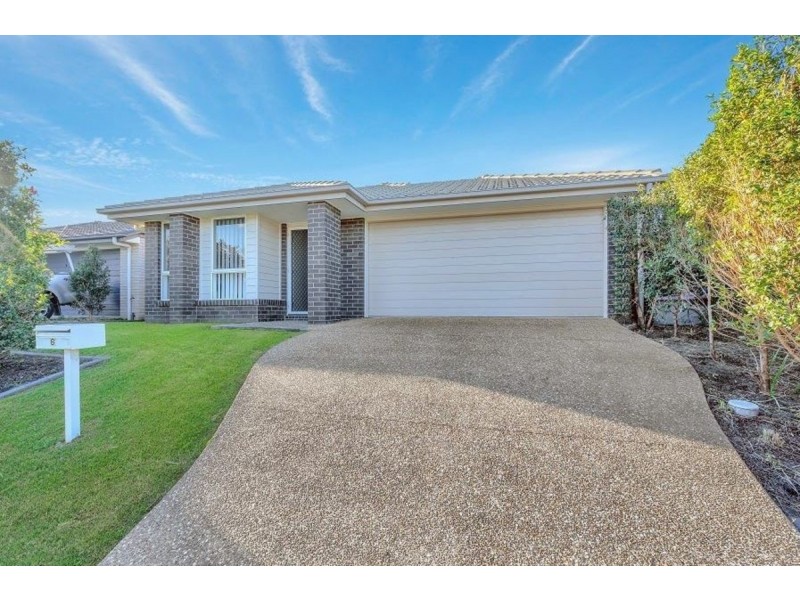 6 Darcey Street, Pimpama QLD 4209