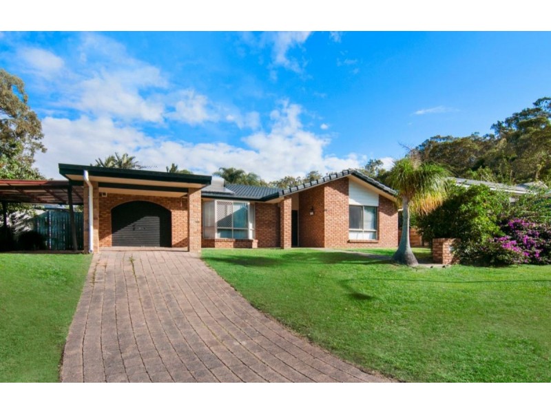 10 Cannington Place, Helensvale QLD 4212