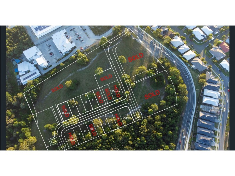 348 Foxwell Road, Coomera QLD 4209