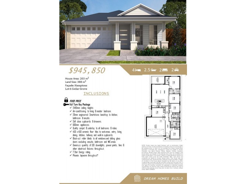 348 Foxwell Road, Coomera QLD 4209