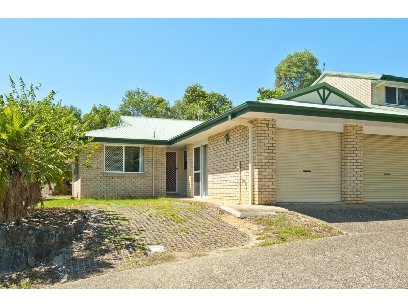 12/70 Ridgevale Drive, Helensvale QLD 4212