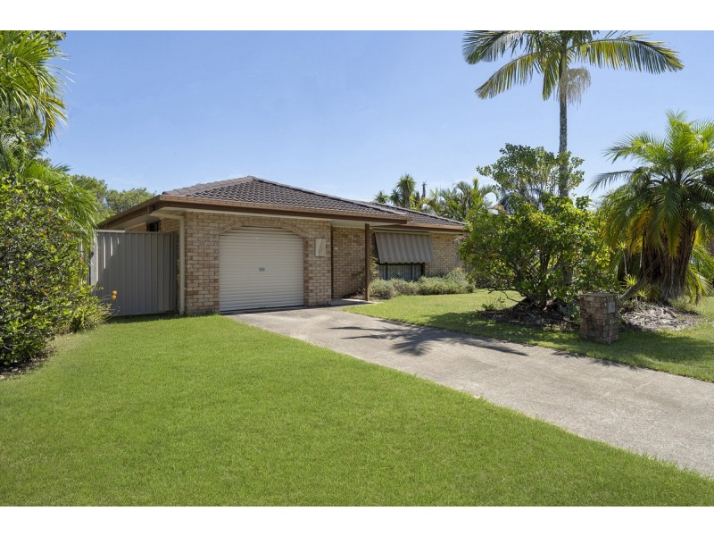 10 Ridgevale Drive, Helensvale QLD 4212