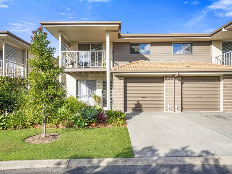 36/30 Carmarthen Circuit, Pacific Pines QLD 4211