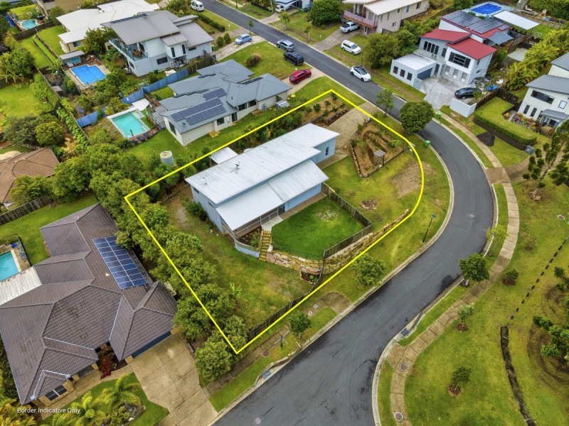 29 Angourie Crescent, Pacific Pines QLD 4211