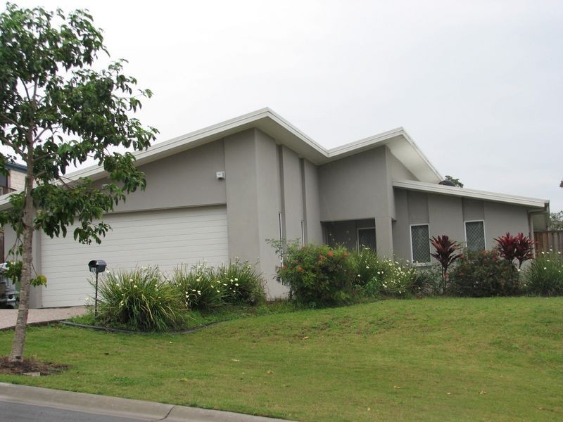 38 Mcauley Parade, Pacific Pines QLD 4211