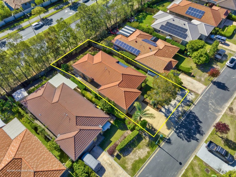9 Fanning Court, Pacific Pines QLD 4211