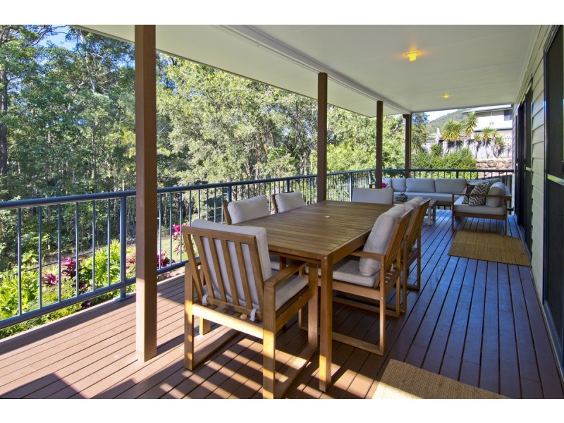 68 Cobb & Co Drive, Oxenford QLD 4210