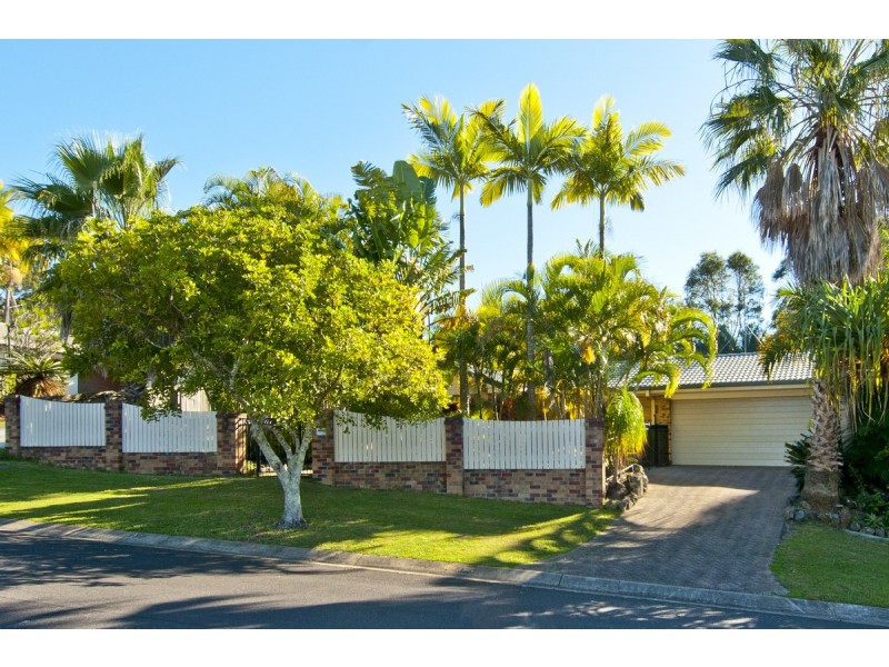 21 Rebbechi Court, Parkwood QLD 4214