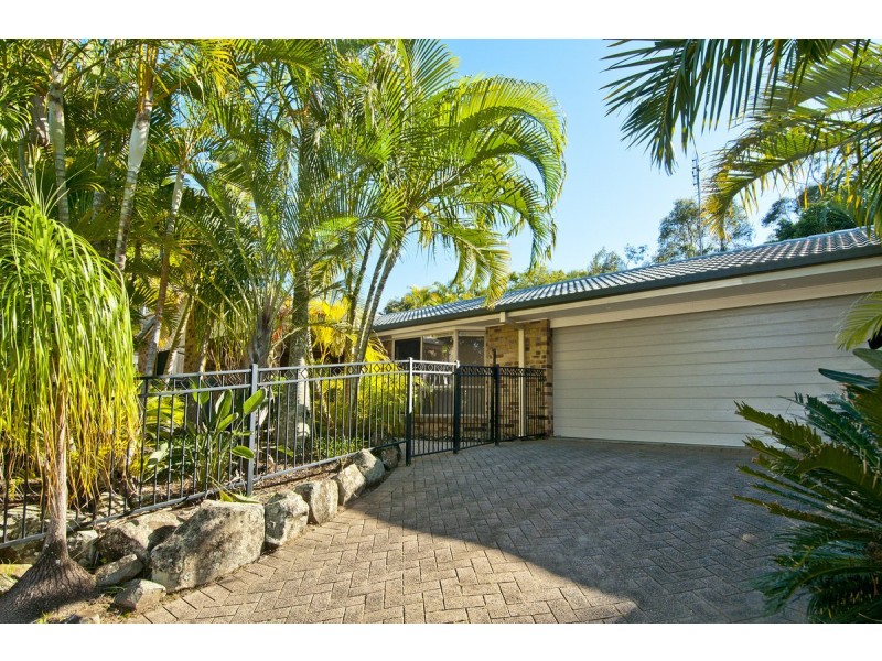 21 Rebbechi Court, Parkwood QLD 4214