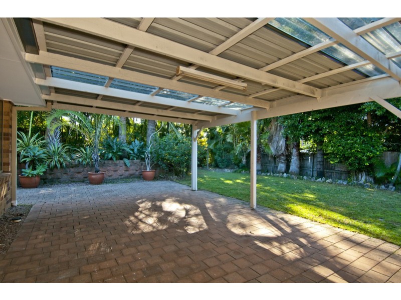 21 Rebbechi Court, Parkwood QLD 4214