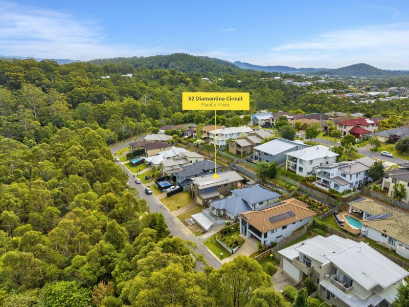 52 Diamantina Circuit, Pacific Pines QLD 4211