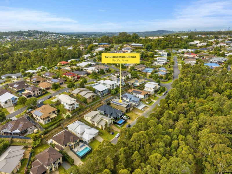 52 Diamantina Circuit, Pacific Pines QLD 4211