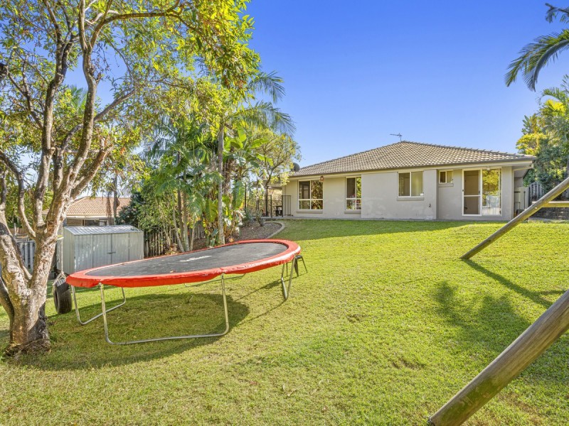 39 Maui Crescent, Oxenford QLD 4210