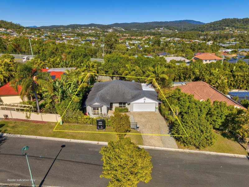 39 Maui Crescent, Oxenford QLD 4210