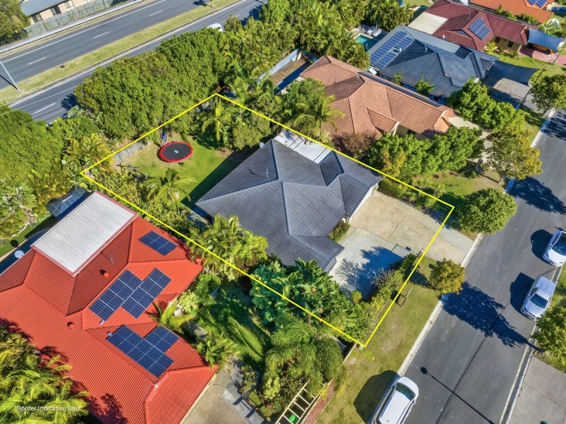 39 Maui Crescent, Oxenford QLD 4210