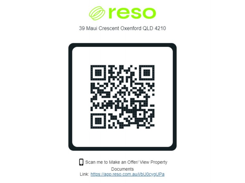 39 Maui Crescent, Oxenford QLD 4210
