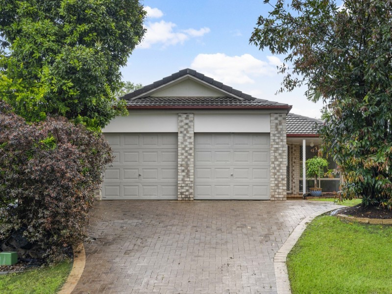 25 Bards Court, Nerang QLD 4211