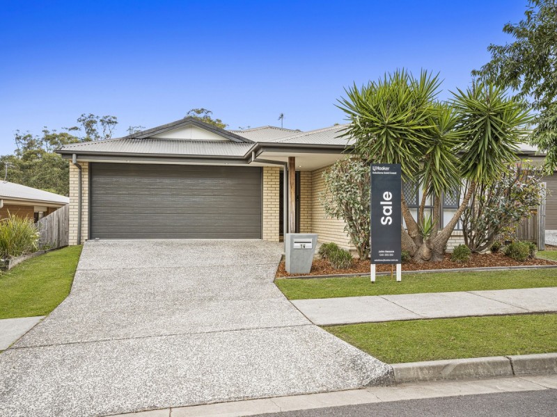 14 Dumaresq Street, Pacific Pines QLD 4211