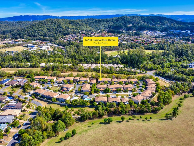 14/30 Carmarthen Circuit, Pacific Pines QLD 4211