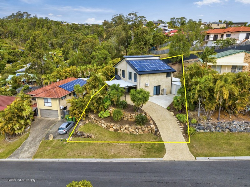 38 Capricorn Drive, Pacific Pines QLD 4211