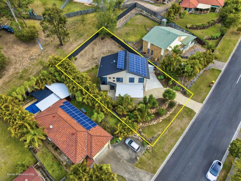 38 Capricorn Drive, Pacific Pines QLD 4211