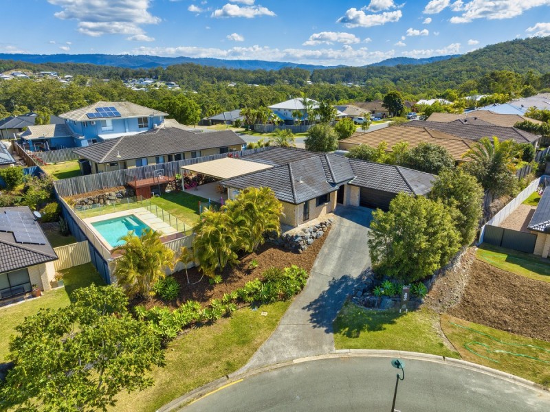 11 Duice Court, Oxenford QLD 4210