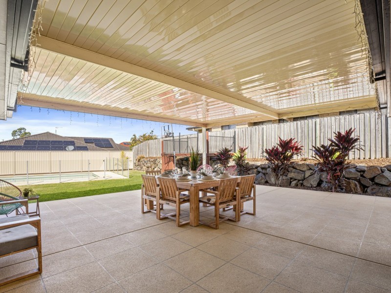 11 Duice Court, Oxenford QLD 4210