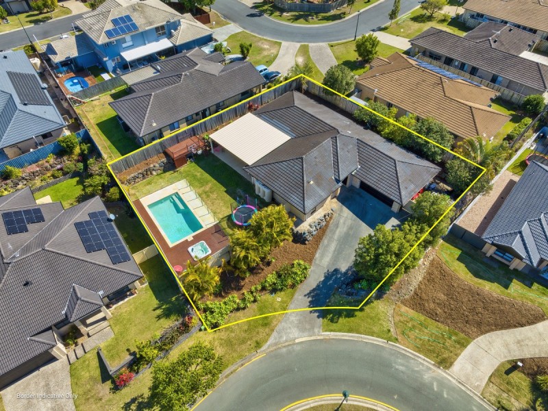 11 Duice Court, Oxenford QLD 4210