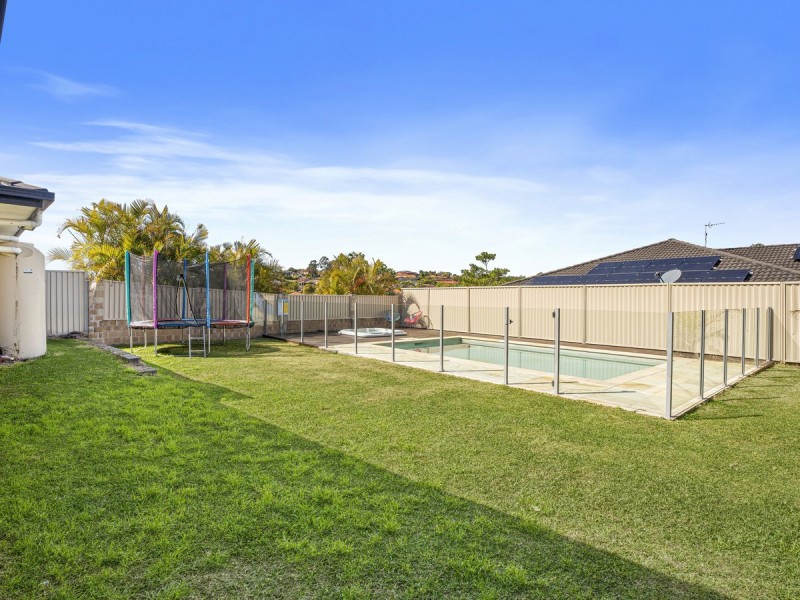 11 Duice Court, Oxenford QLD 4210