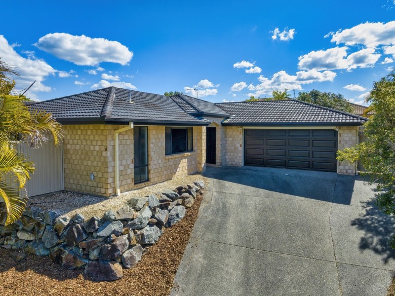 11 Duice Court, Oxenford QLD 4210
