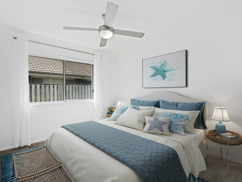 4 Alford Lane, Pacific Pines QLD 4211