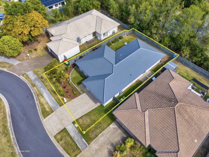 4 Alford Lane, Pacific Pines QLD 4211