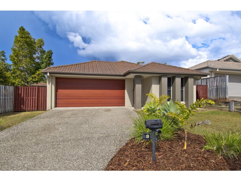 6 Starkey Street, Pacific Pines QLD 4211
