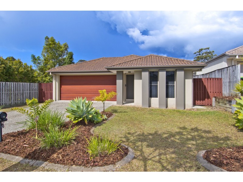 6 Starkey Street, Pacific Pines QLD 4211