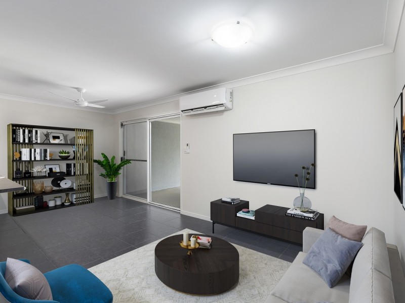 2/85 Victoria Drive, Pacific Pines QLD 4211
