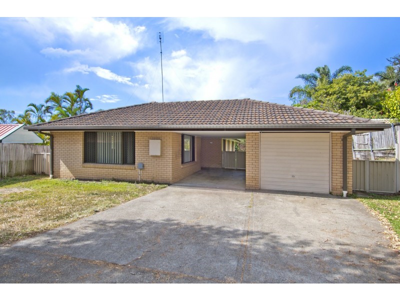 18 Wolvi Place, Helensvale QLD 4212