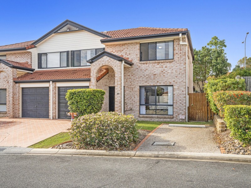 20/141 Pacific Pines Boulevard, Pacific Pines QLD 4211