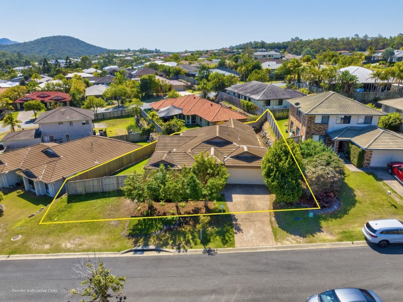 6 Wellers Street, Pacific Pines QLD 4211