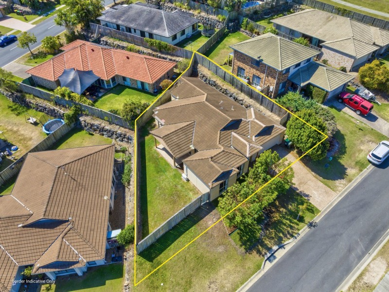 6 Wellers Street, Pacific Pines QLD 4211