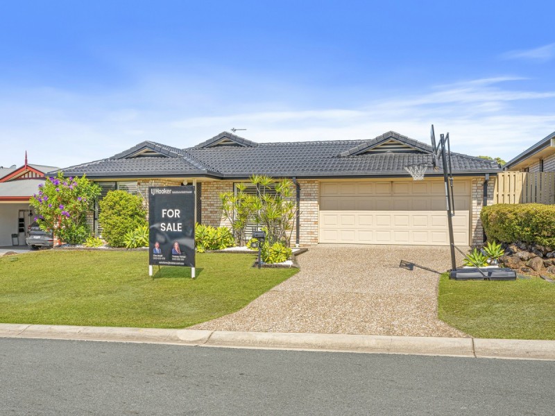 27 Sheffield Circuit, Pacific Pines QLD 4211