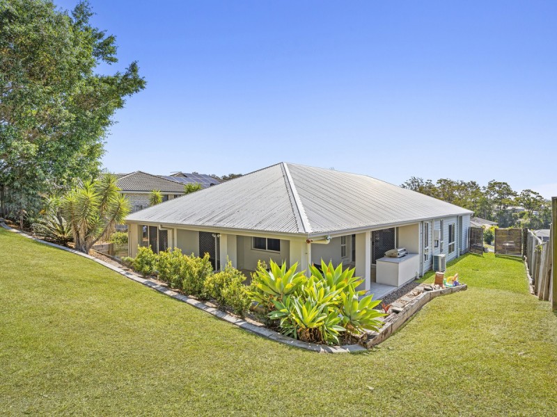 34 Carmen Court, Oxenford QLD 4210