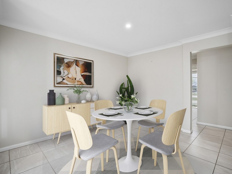 34 Carmen Court, Oxenford QLD 4210