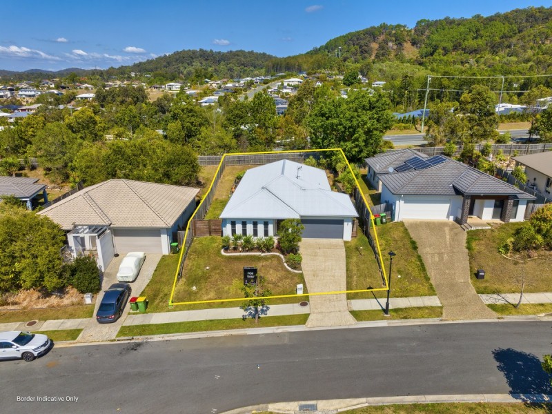 34 Carmen Court, Oxenford QLD 4210